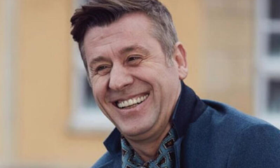 Metin Şentürk corona virüsüne yakalandı