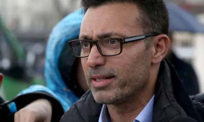 Mustafa Sandal: Sosyolojik bir deneyde miyiz?