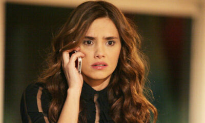 Nehir Erdoğan’ın sevgilisi ünlü ismin eski eşi çıktı!