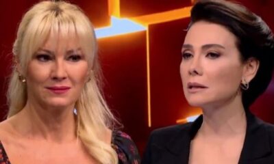 Pınar Altuğ’u çıldırtan soruya çok sert yanıt!