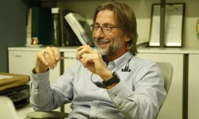 Prof. Dr. Ercüment Ovalı’dan şaşırtan iddia