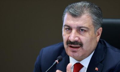 Güncel vaka ve vefat sayısı açıklandı!