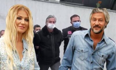 Songül Karlı’nın eski eşi gözaltına alındı