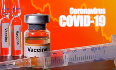 Sputnik V corona virüsü aşısı hakkında dikkat çeken ‘alkol’ uyarısı