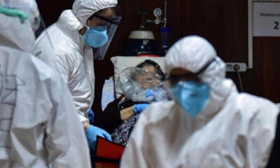 Dünya Sağlık Örgütü’nden Covid-19’un bitişi ile ilgili açıklama