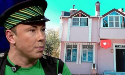 VJ Bülent’in acı günü… ’50 yaşında yetim kaldım’