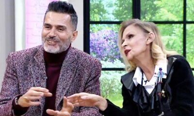 Yaşar Alptekin eşini kaybetti