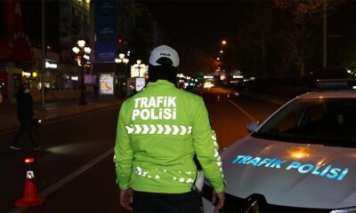 Yılbaşında 4 gün sokağa çıkma yasağı kararı alındı