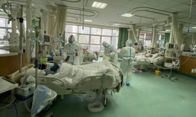 Çin’in gizli belgeleri ortaya çıktı!