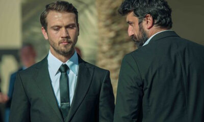 Çukur’un setinde koronavirüs önlemleri hiçe sayıldı