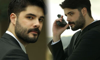 Çukur’a yeni bir isim dahil oldu!