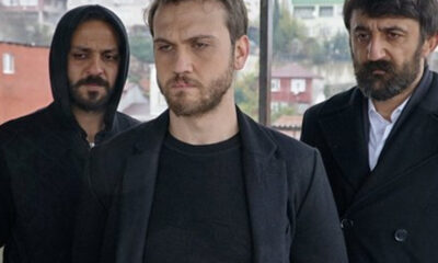 Çukur’da flaş ayrılık! Ünlü oyuncu diziye veda etti