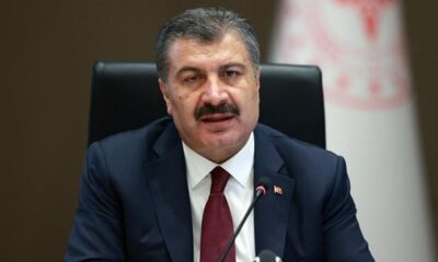 Bakan Koca’dan vatandaşlara uyarı