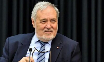 Ünlü tarihçi İlber Ortaylı’dan çok konuşulacak ‘İmamoğlu’ açıklaması