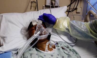 İngiltere’de corona virüsü paniği