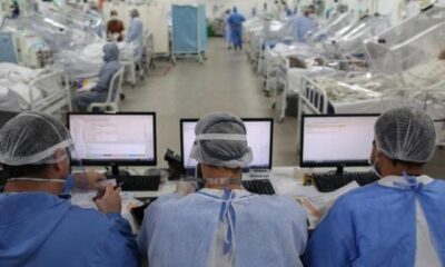 İngiltere’de korkutan gelişme!