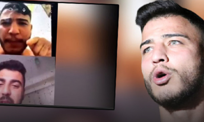 Ümitcan Uygun’dan akılalmaz sözler