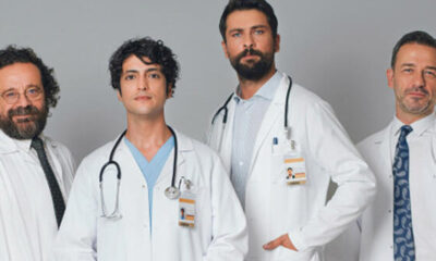 Ünlü oyuncu koronavirüse yakalandı