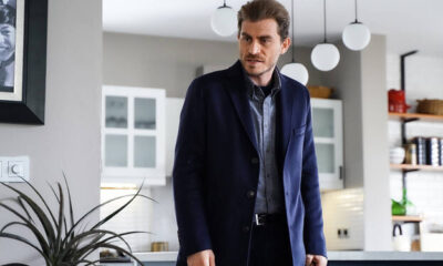 Sadakatsiz dizisinde şok ayrılık