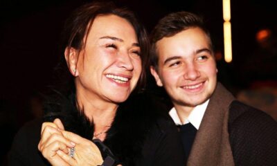 Demet Akbağ nasıl bir kayınvalide olacağını anlattı