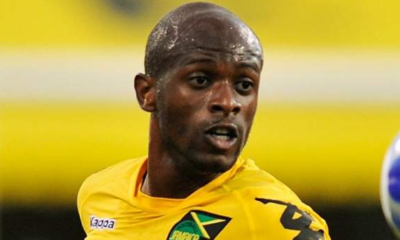 Süper Lig’de forma giyen Luton Shelton hayatını kaybetti