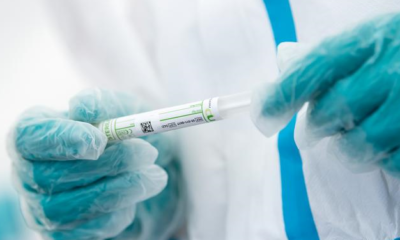 ABD’de coronanın yeni bir varyantı görüldü