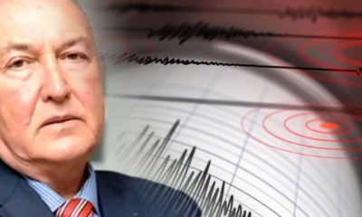 Övgün Ahmet Ercan isyan etti!