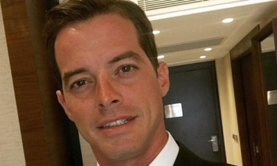 Alp Kırşan kötü haberi sosyal medya hesabından duyurdu!