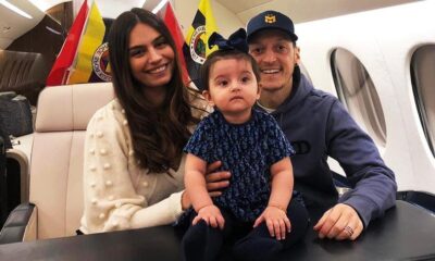 Amine Gülşe’nin İstanbul isteği gerçekleşti