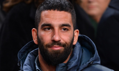 Arda Turan’a vergi kaçakçılığından para cezası