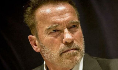 Arnold Schwarzenegger’den çok sert mesaj