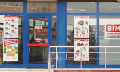 BİM’den ‘Covid-19 aşısı’ açıklaması