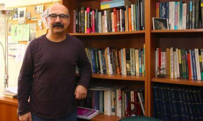 Boğaziçi Üniversitesi Rektör Danışmanı Zafer Yenal görevinden istifa etti