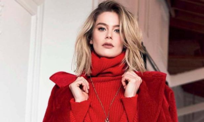 Burcu Biricik katıldığı bir programda  samimi açıklamalar yaptı