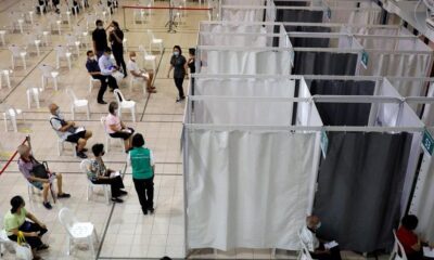 Corona aşısı hastanelik ederse para ödenecek