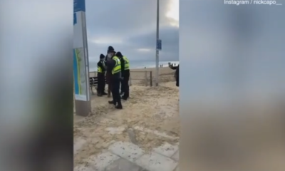 Corona virüsü yasakları ve kısıtlamaları sertleşti