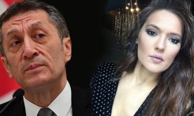 Demet Akalın’dan MEB’e tepki