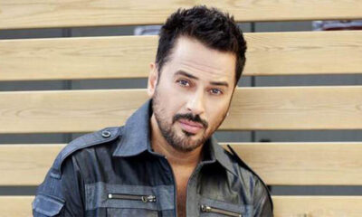 Emre Altuğ trafik kazası geçirdi