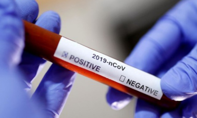 Sağlık Bakanlığı vaka ve vefat sayısını açıkladı!