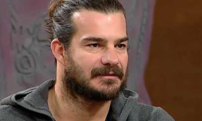 Hakan Hatipoğlu’nun Dedesi koronavirüs nedeniyle hayatını kaybetti