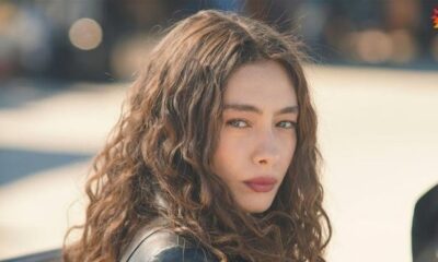 Neslihan Atagül’den veda mesajı