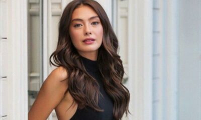 Neslihan Atagül’den sağlık durumuyla ilgili açıklama