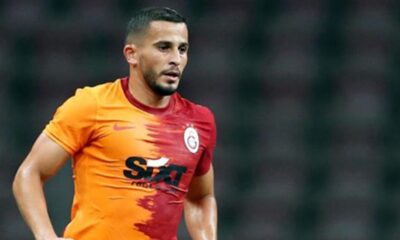 Omar Elabdellaoui’den ilk açıklama