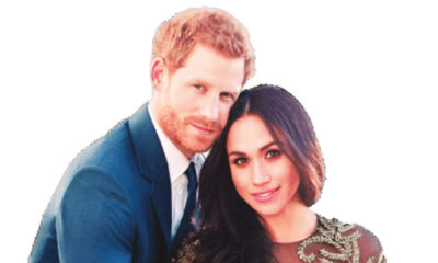 Prens Harry’den dikkat çeken sözler