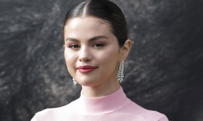 Selena Gomez’den, Facebook suçlaması!