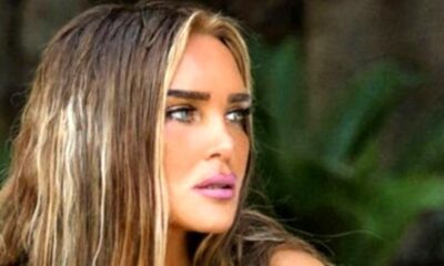 Seren Serengil isyan etti!