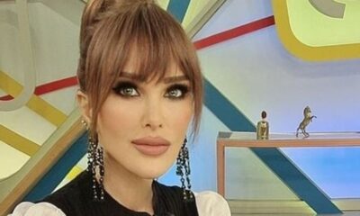 Seren Serengil’den Hadise’yi kızdıracak sözler