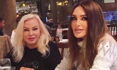 Seren Serengil’in annesi isyan etti