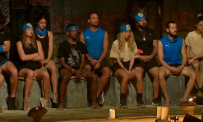 Survivor’da sürpriz veda!