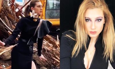 Tepki çeken enkaz pozuyla ilgili AKUT’tan açıklama